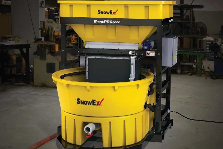 Brine Pro Municipal Equipments for Sale in New York area Brine Pro Municipal Equipments for Sale in New York area