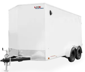 Enclosed Trailers for Sale in New York area