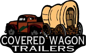 Covered Wagon Cargo Trailers for Sale in New York area
