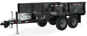 Dump Trailers for Sale in New York area