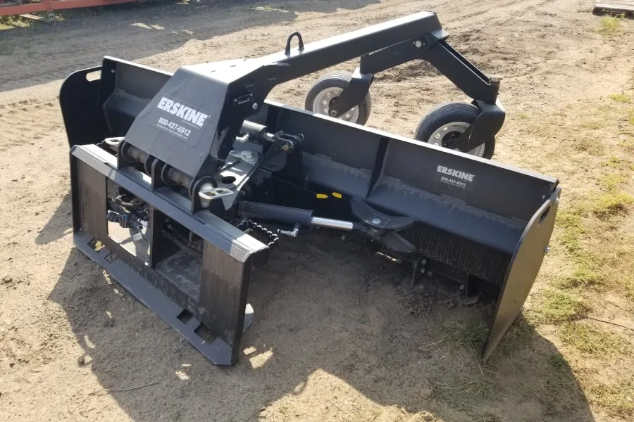 ERSKINEATTACHMENTS Skid Steer Attachments for Sale in New York area ERSKINEATTACHMENTS Skid Steer Attachments for Sale in New York area