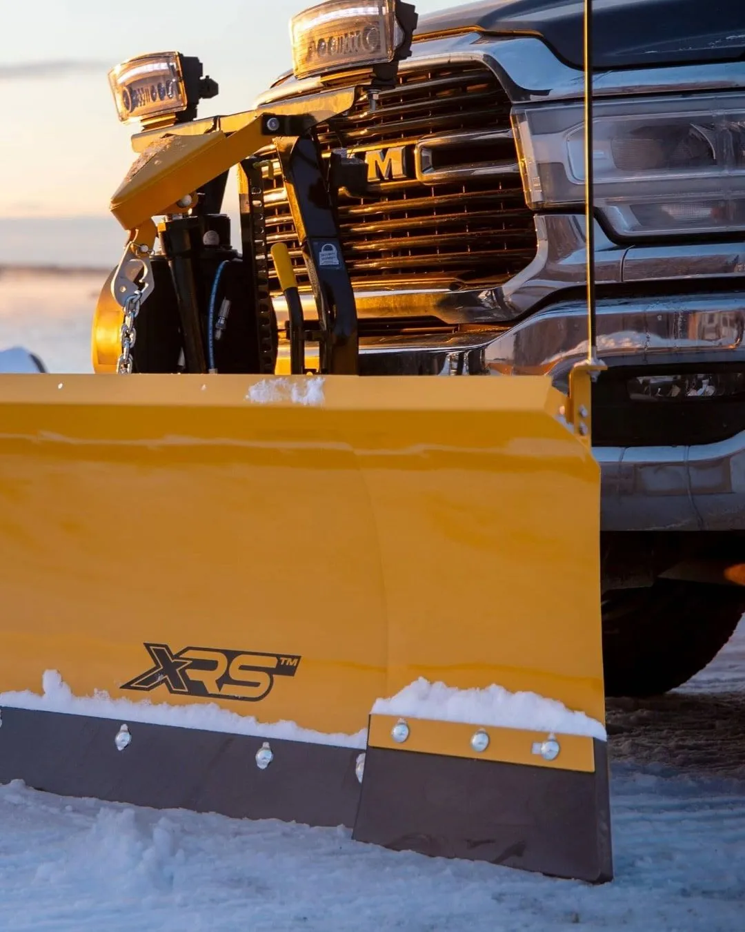 Fisher Snow Plows for Sale in New York area