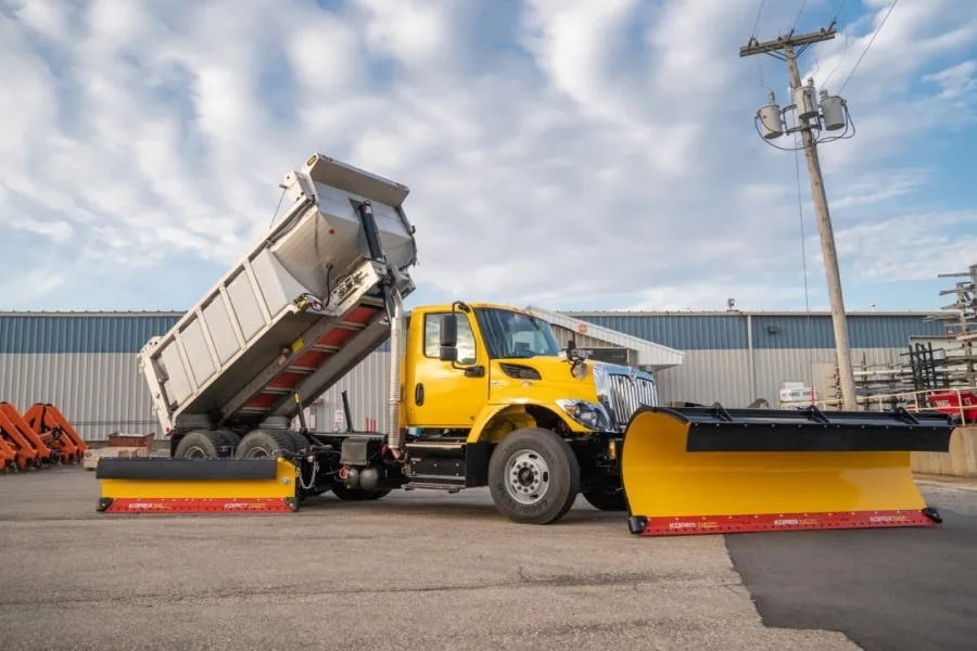 MONROE Municipal Equipments for Sale in New York area MONROE Municipal Equipments for Sale in New York area