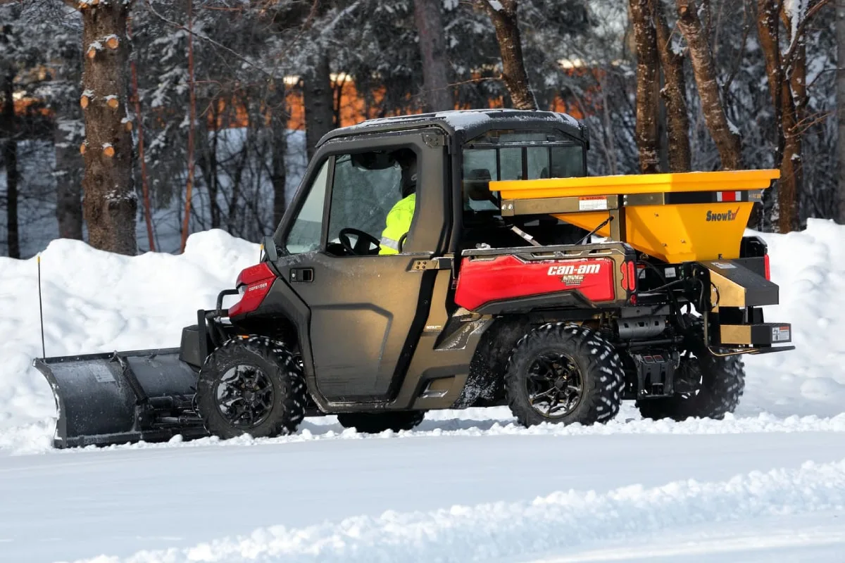 Municipal Equipment for Sale in New York area