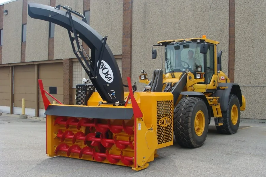 Snogo Municipal Equipments for Sale in New York area Snogo Municipal Equipments for Sale in New York area