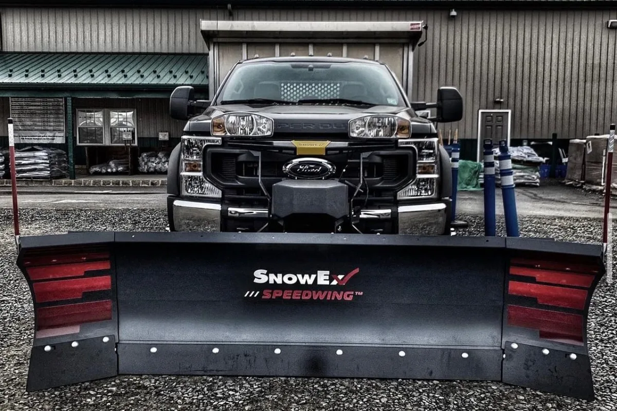Snowplows & Sanders for Sale in New York area