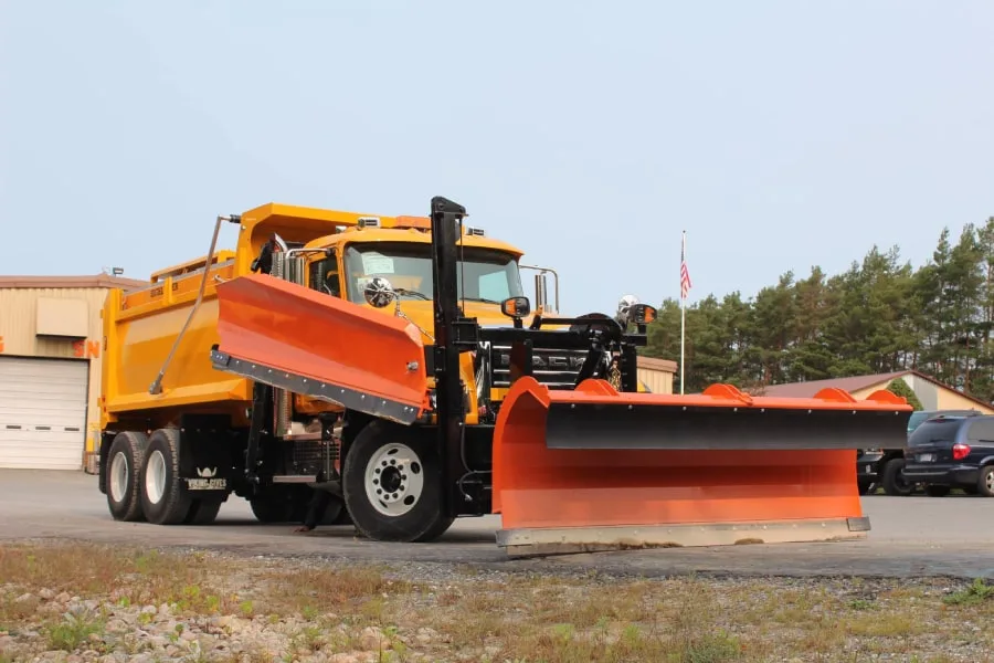 TARCO Municipal Equipments for Sale in New York area TARCO Municipal Equipments for Sale in New York area