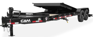 Tilt Trailers for Sale in New York area