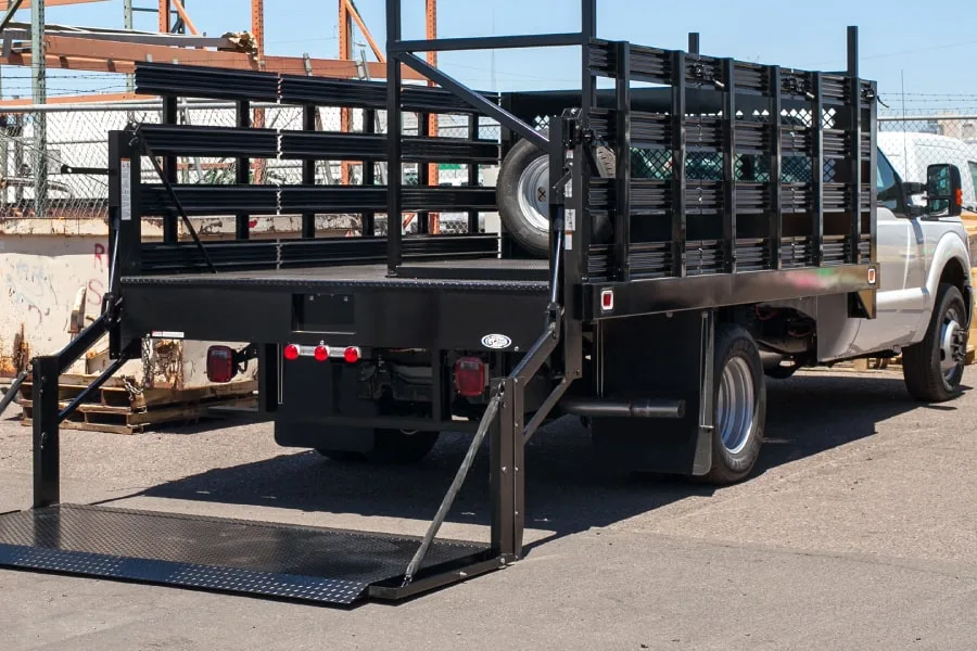 Tommy Gate Liftgates & Cranes for Sale in New York area