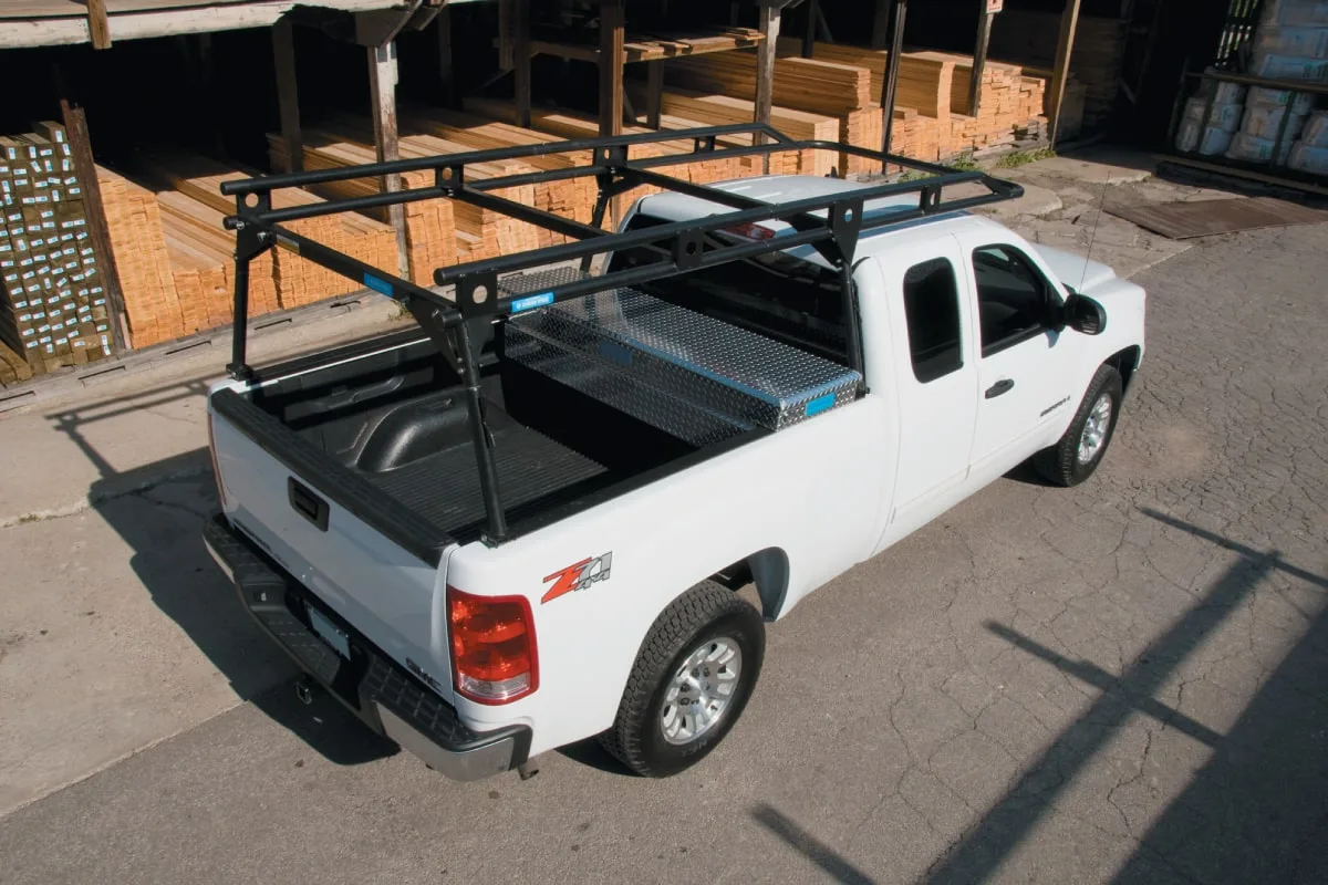 Truck Accessories for Sale in New York area