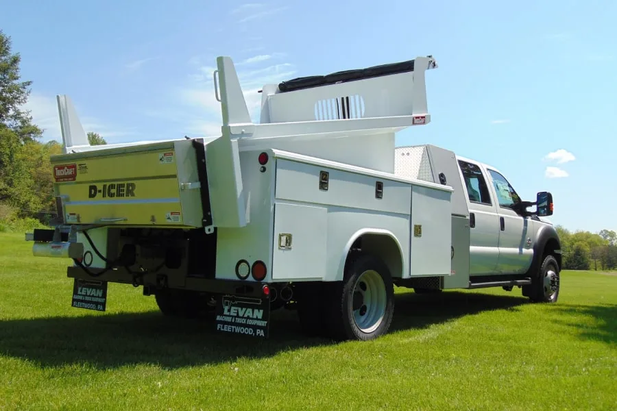 Truckcraft Truck Bodies for Sale in New York area