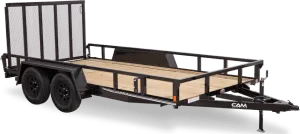 Utility Trailers for Sale in New York area