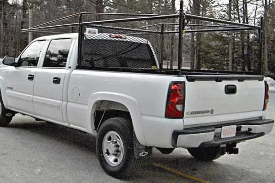 VANGUARD – Ladder Racks for Sale in New York area VANGUARD – Ladder Racks for Sale in New York area