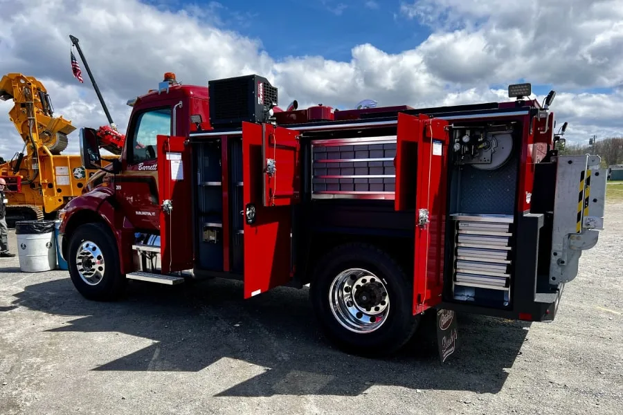 VMAC for Sale in New York area VMAC for Sale in New York area