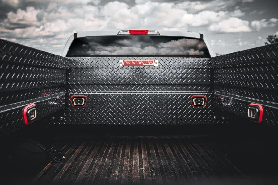 WEATHERGUARD Toolboxes for Sale in New York area WEATHERGUARD Toolboxes for Sale in New York area